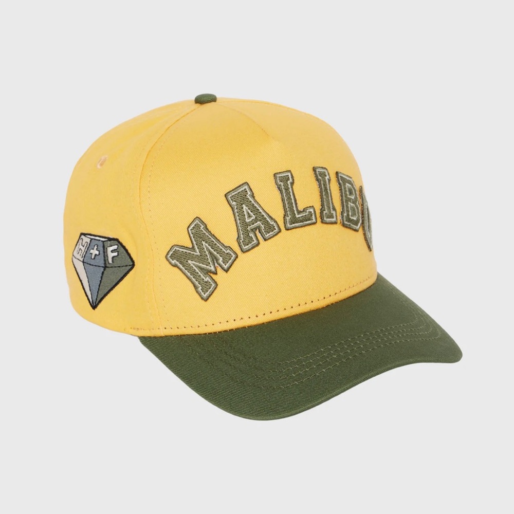 Home+Femme Malibu hat